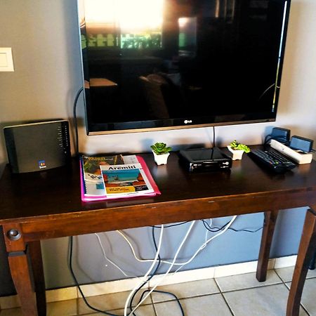 Moorea - Fare Taina Iti Haapiti Zewnętrze zdjęcie