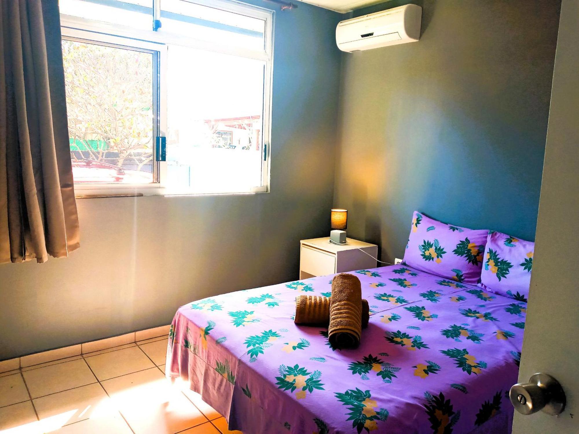 Moorea - Fare Taina Iti Haapiti Zewnętrze zdjęcie